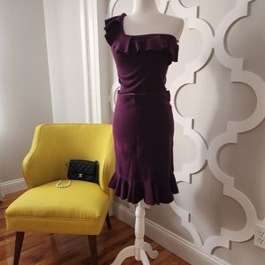 Express M skirt set